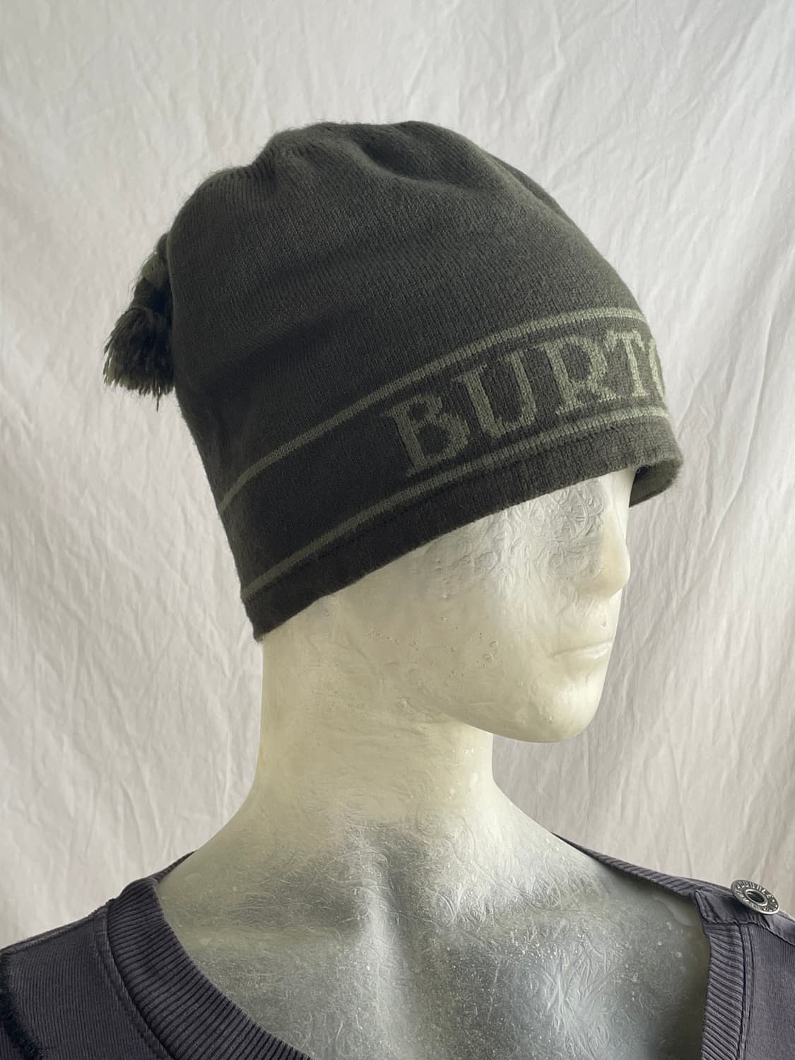 Burton 비니 상품이미지3