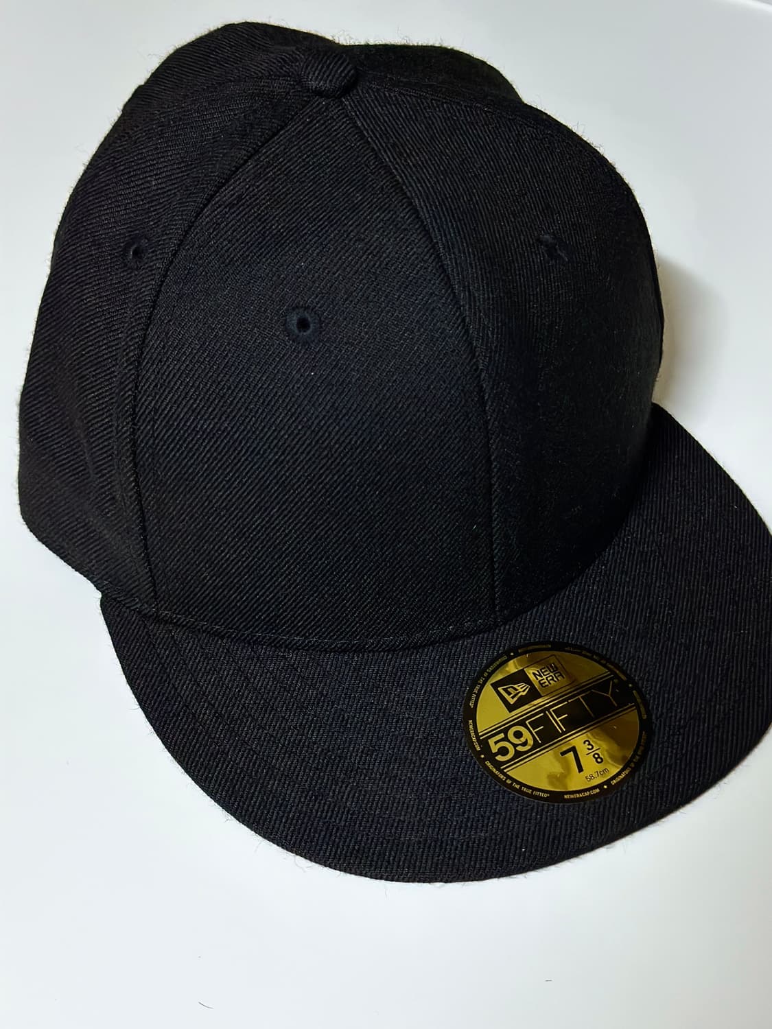 요지야마모토 뉴에라 59fifty 상품이미지3