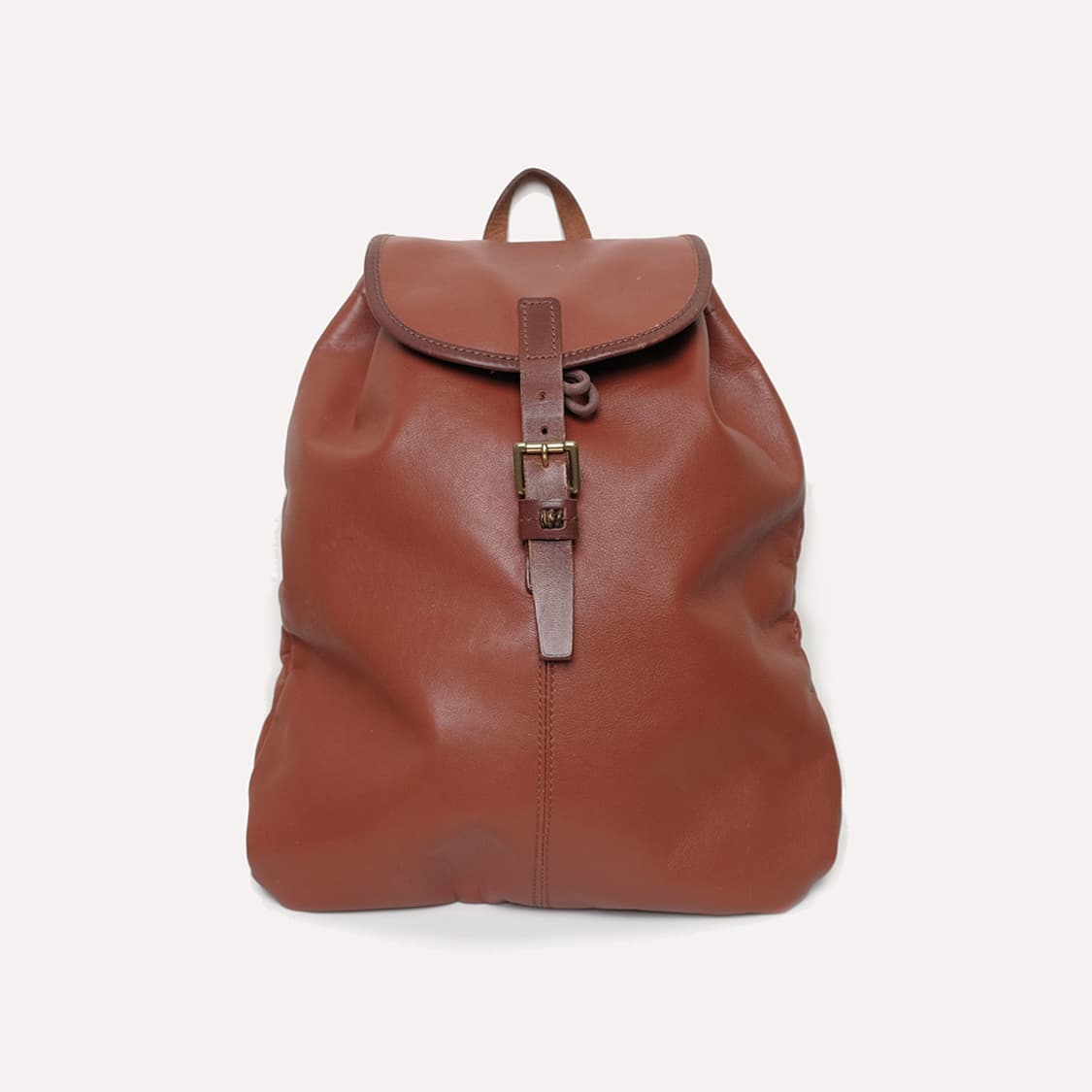 leather rucksack 상품이미지2