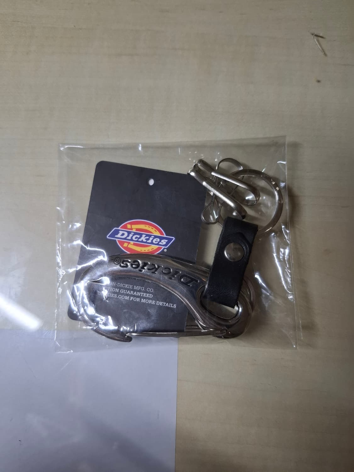 디키즈 카라비너 상품이미지2