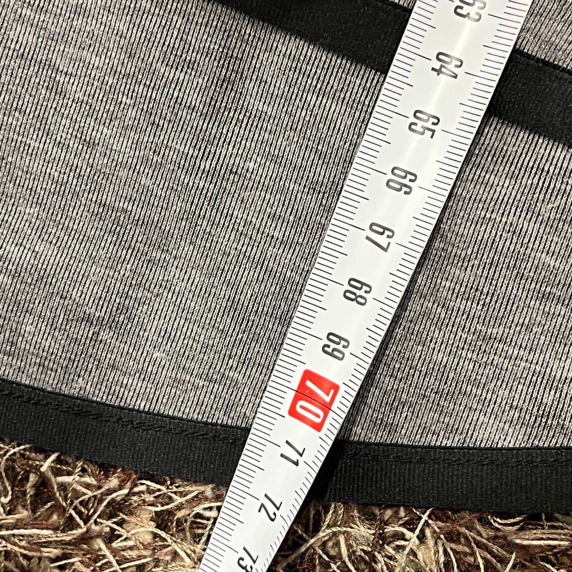 L 나이키 테크팩 후드 집업 자켓 상품이미지7