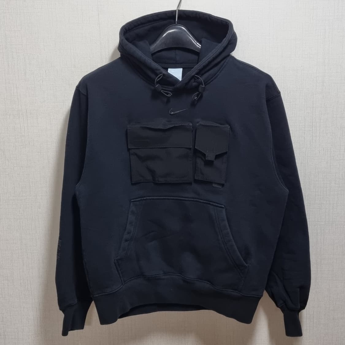 나이키 X 녹타 후드티 XL 상품이미지1