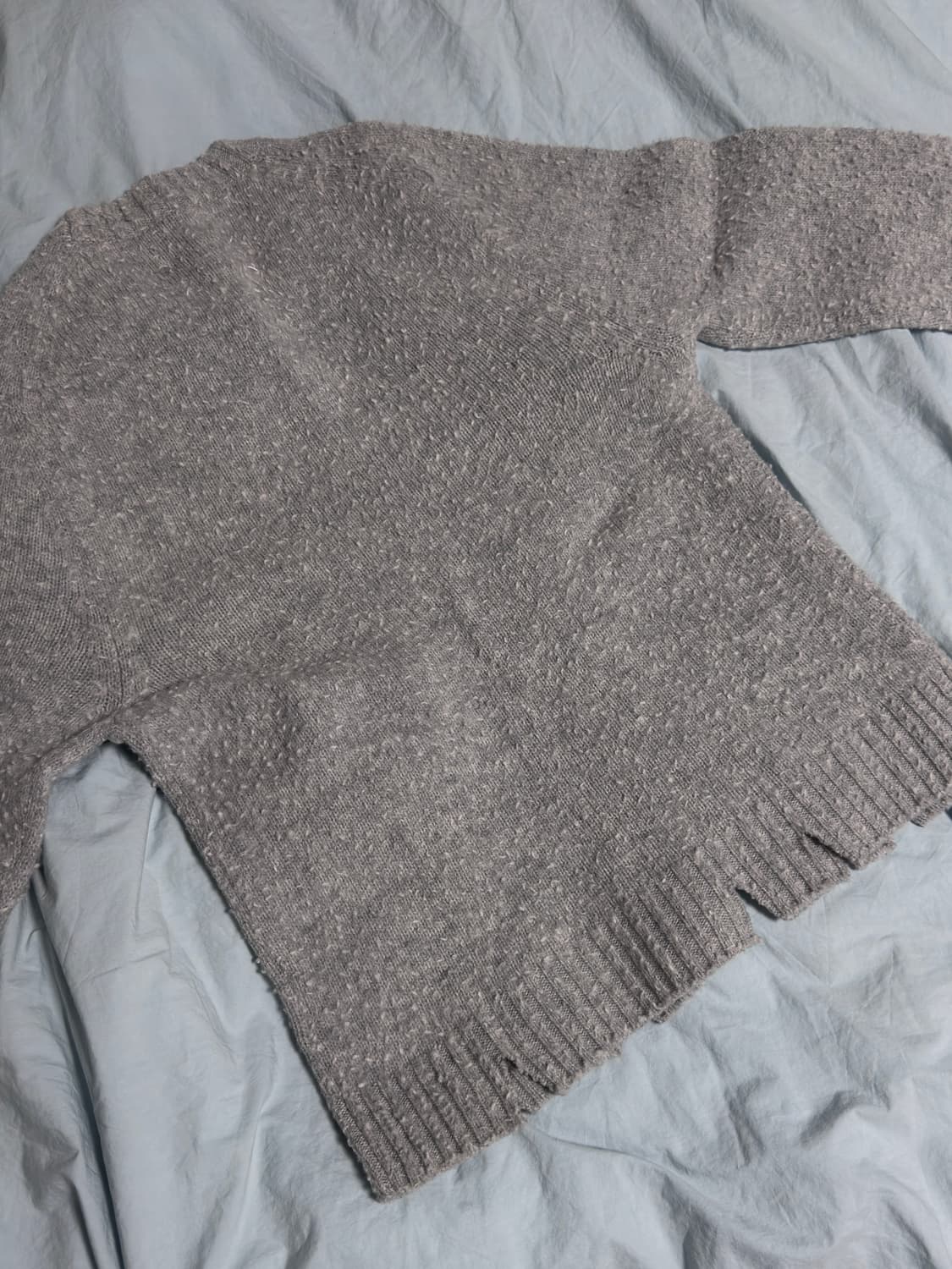 마르지엘라 20SS 필링 니트 (S50GP0160) 상품이미지3