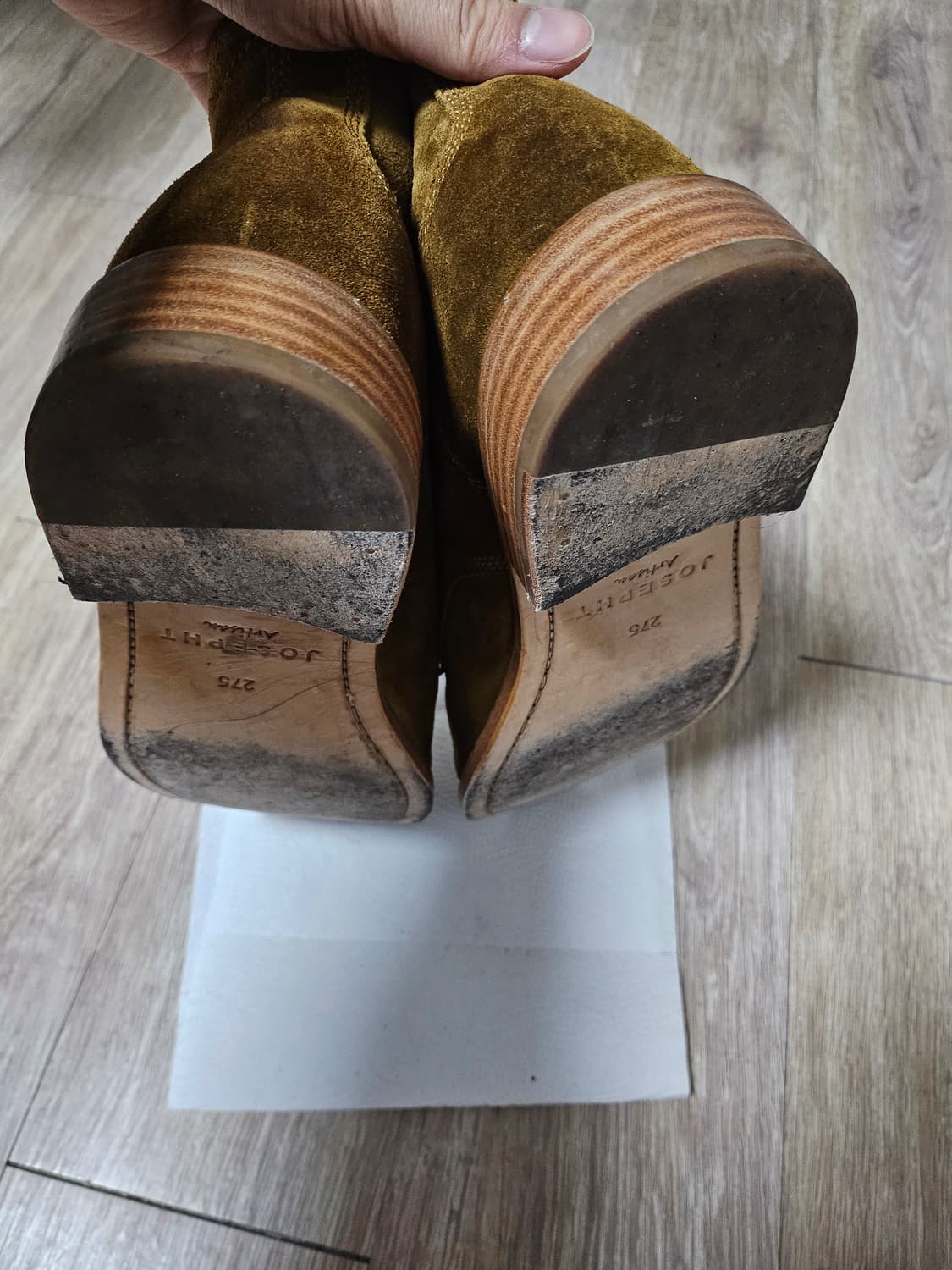 조셉트 디온 270 팝니다. 상품이미지5