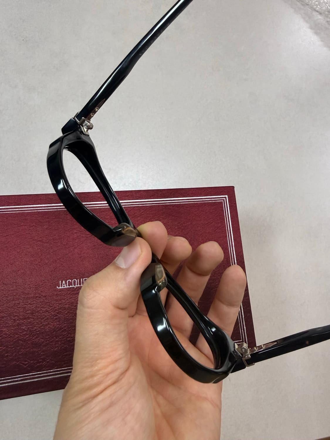 자크마리마지 쉐리단 판매합니다. 상품이미지3