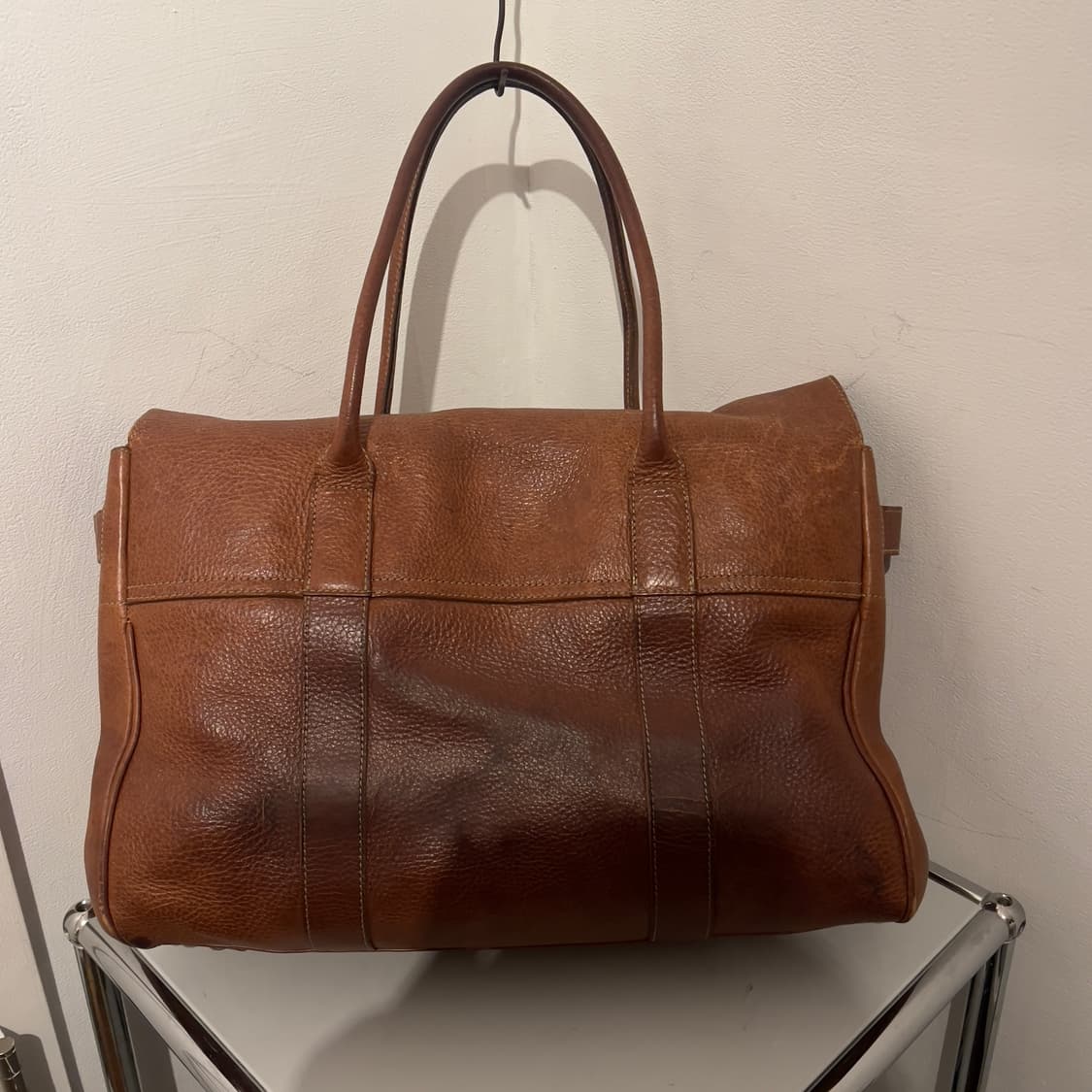 (정품) 멀버리 베이스워터 라지 (오크) 상품이미지2