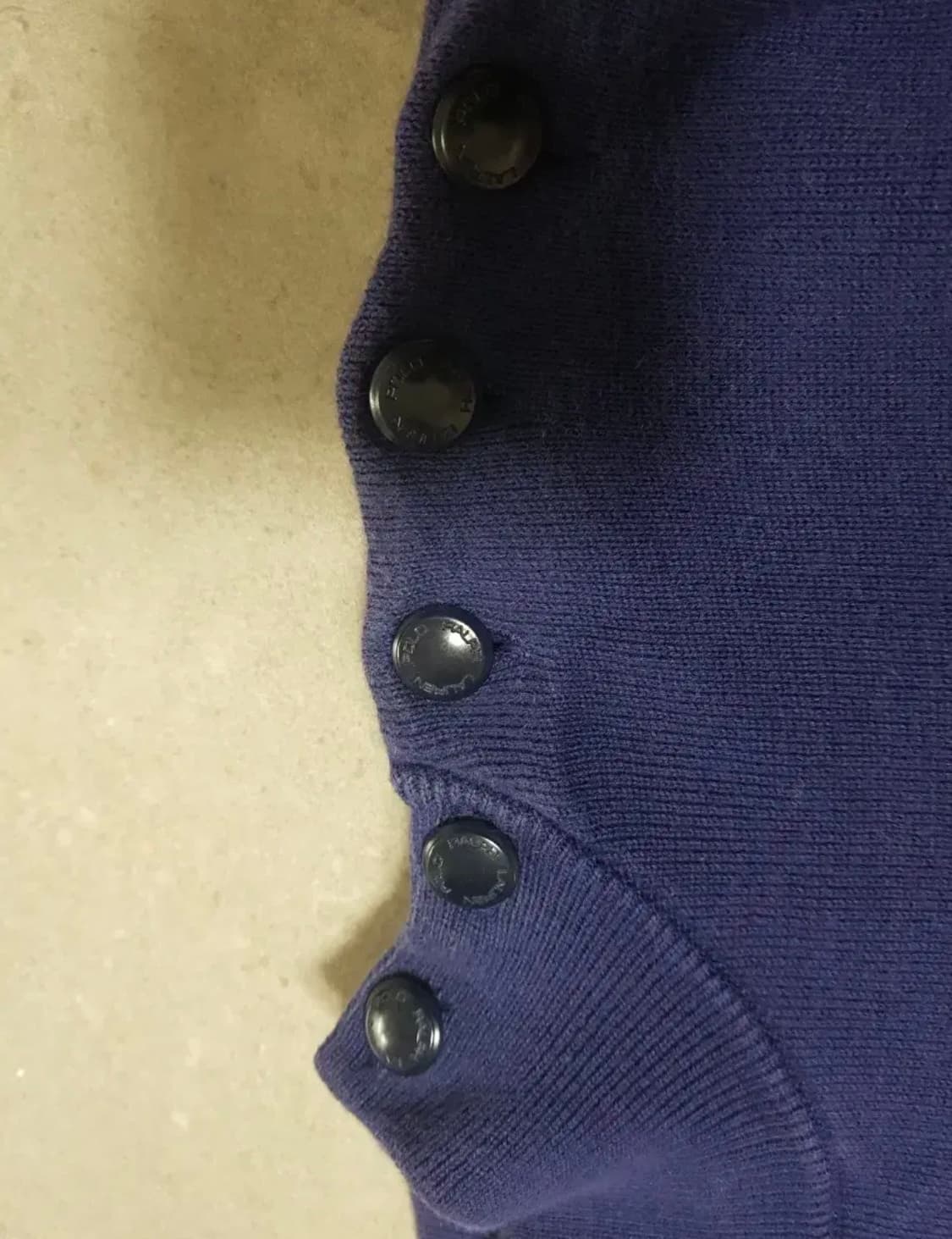 정품 랄프로렌 폴로. 66 상품이미지2