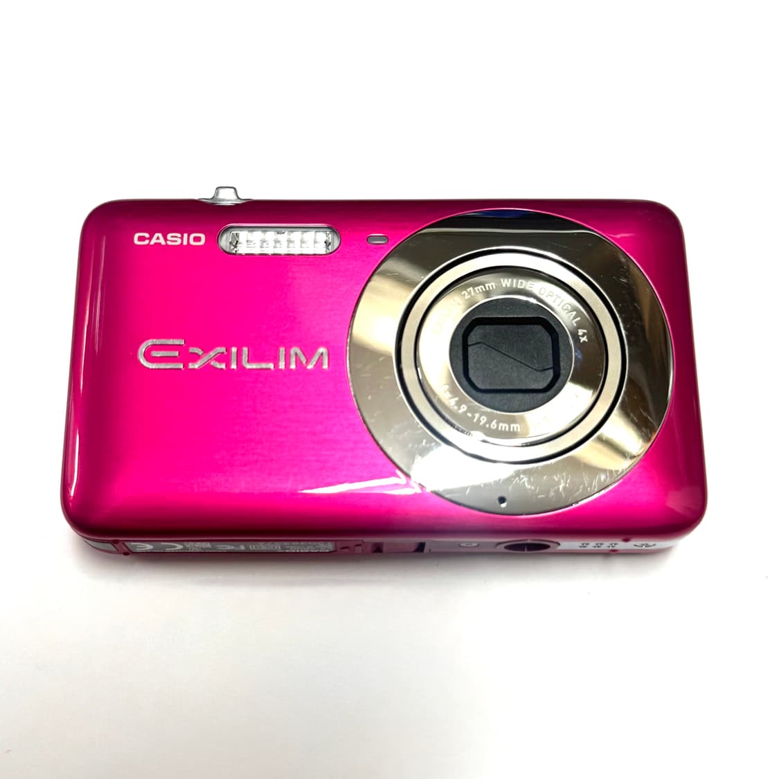 작례있음)💝카시오 엑슬림 z800 Casio Exilim EX-Z800 상품이미지5