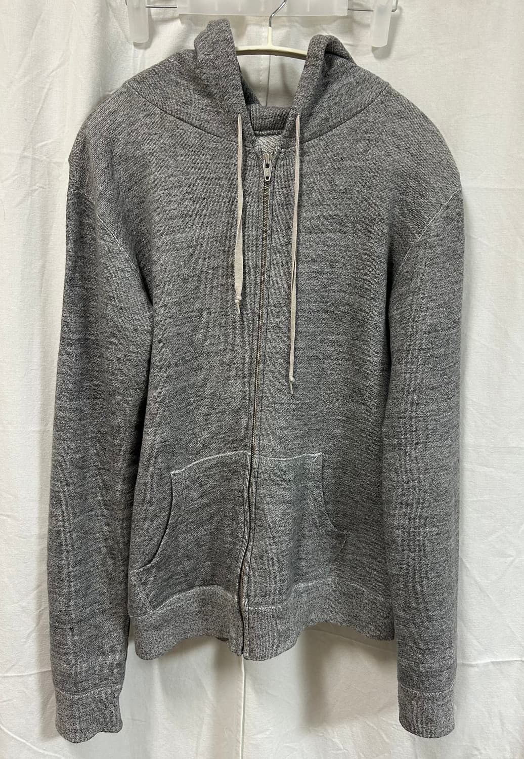 엔 할리우드 후드집업 상품이미지1