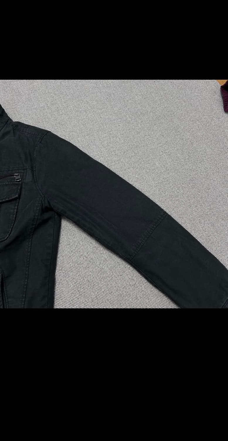 리바이스 누빔 워시드 자켓(s) 상품이미지6