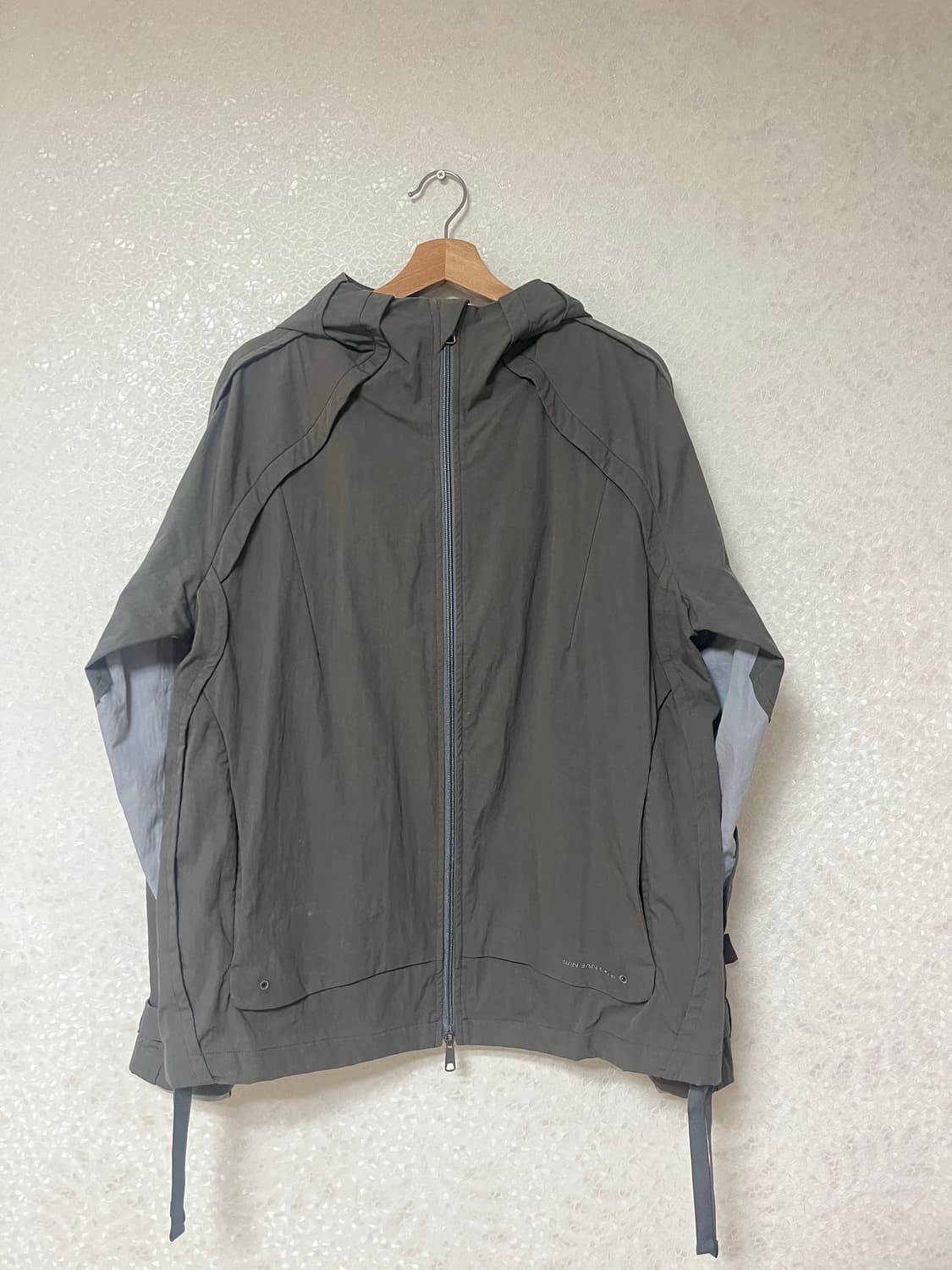 sansan gear linea jacket 상품이미지1