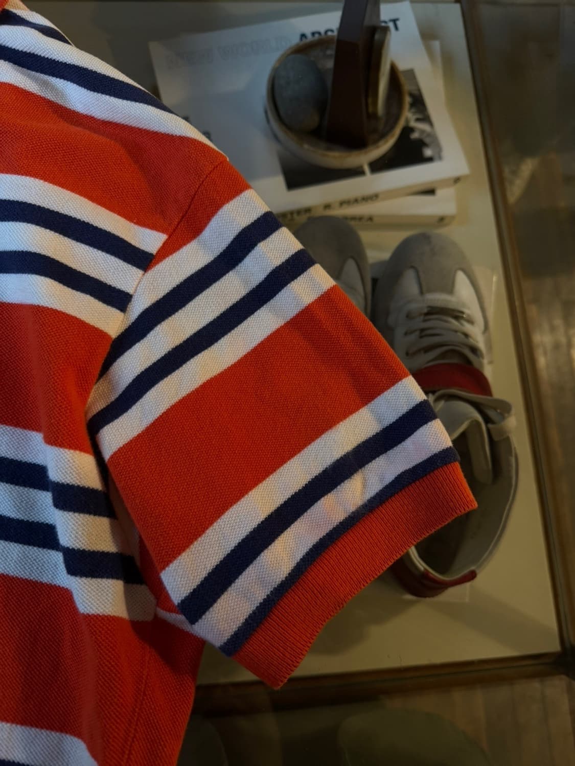 폴로 랄프로렌 pk 셔츠 100 상품이미지9