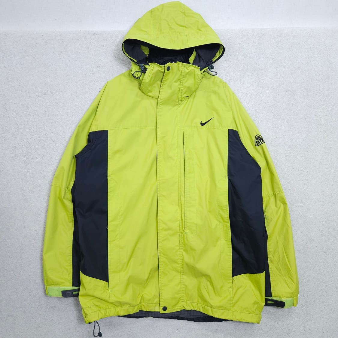 나이키 ACG 바람막이 L 상품이미지1
