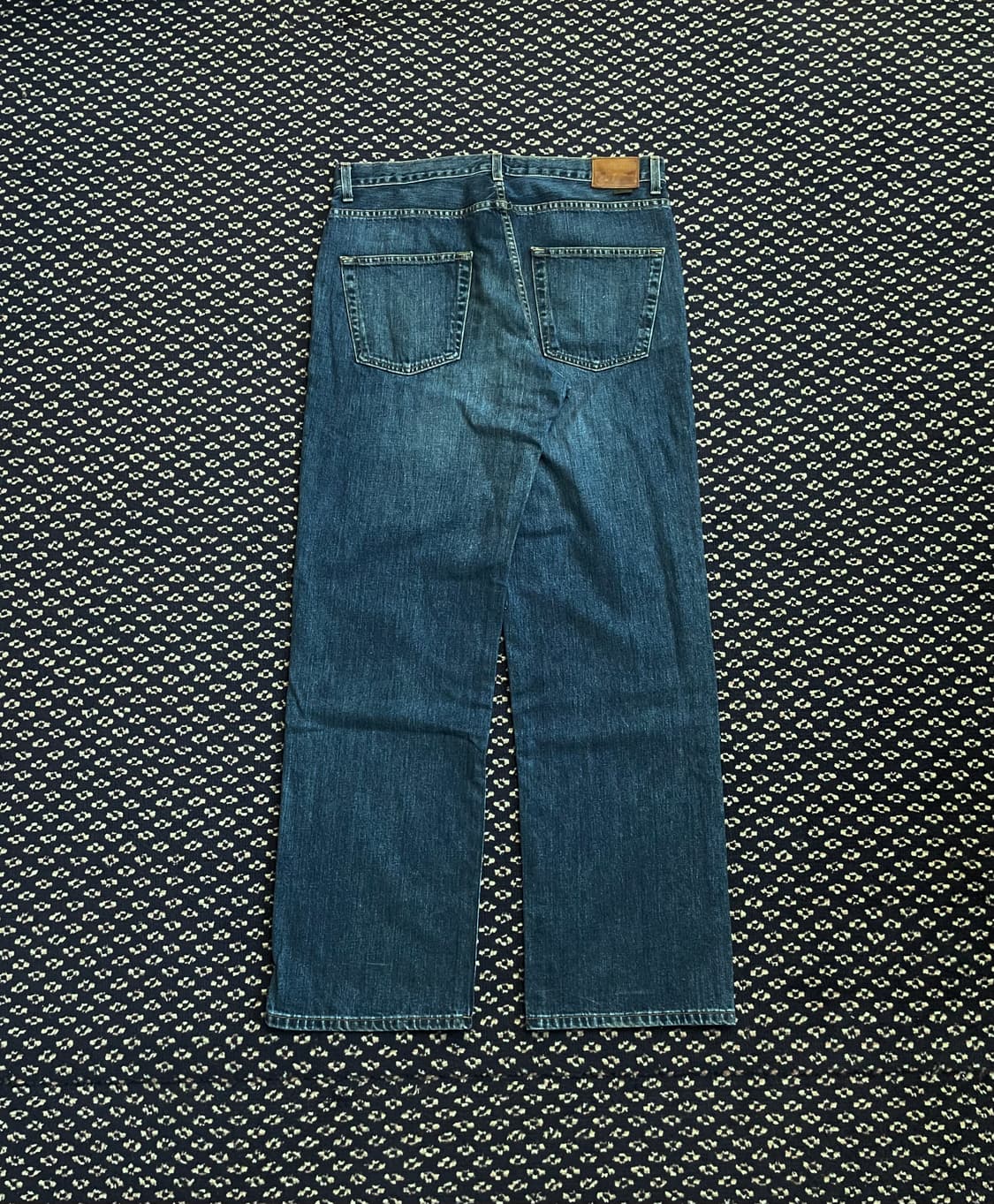 00s Old Stussy 상품이미지2