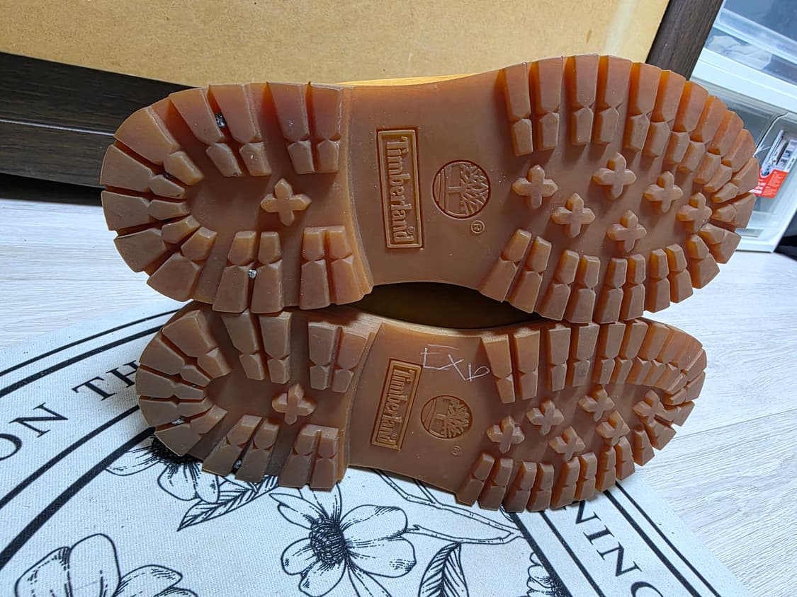 [225~230]팀버랜드 넬리 추카(처카) 여성부츠 상품이미지8