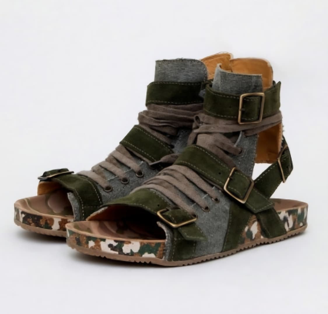 안토니 모라토 글래디에이터 카모(41)새상품 상품이미지4