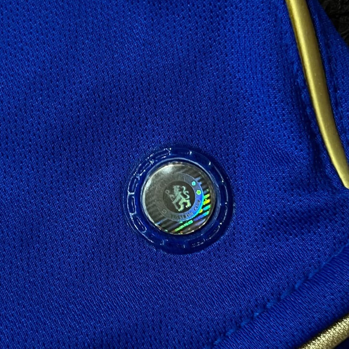 100 엄브로 05-06 램파드 유니폼 데드스탁 상품이미지7