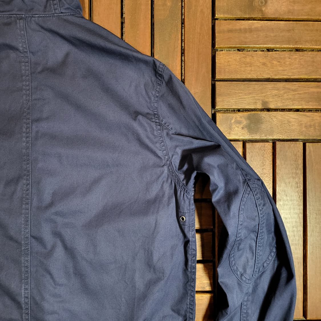 폴로 랄프로렌 후드 집업 (XS) 상품이미지6