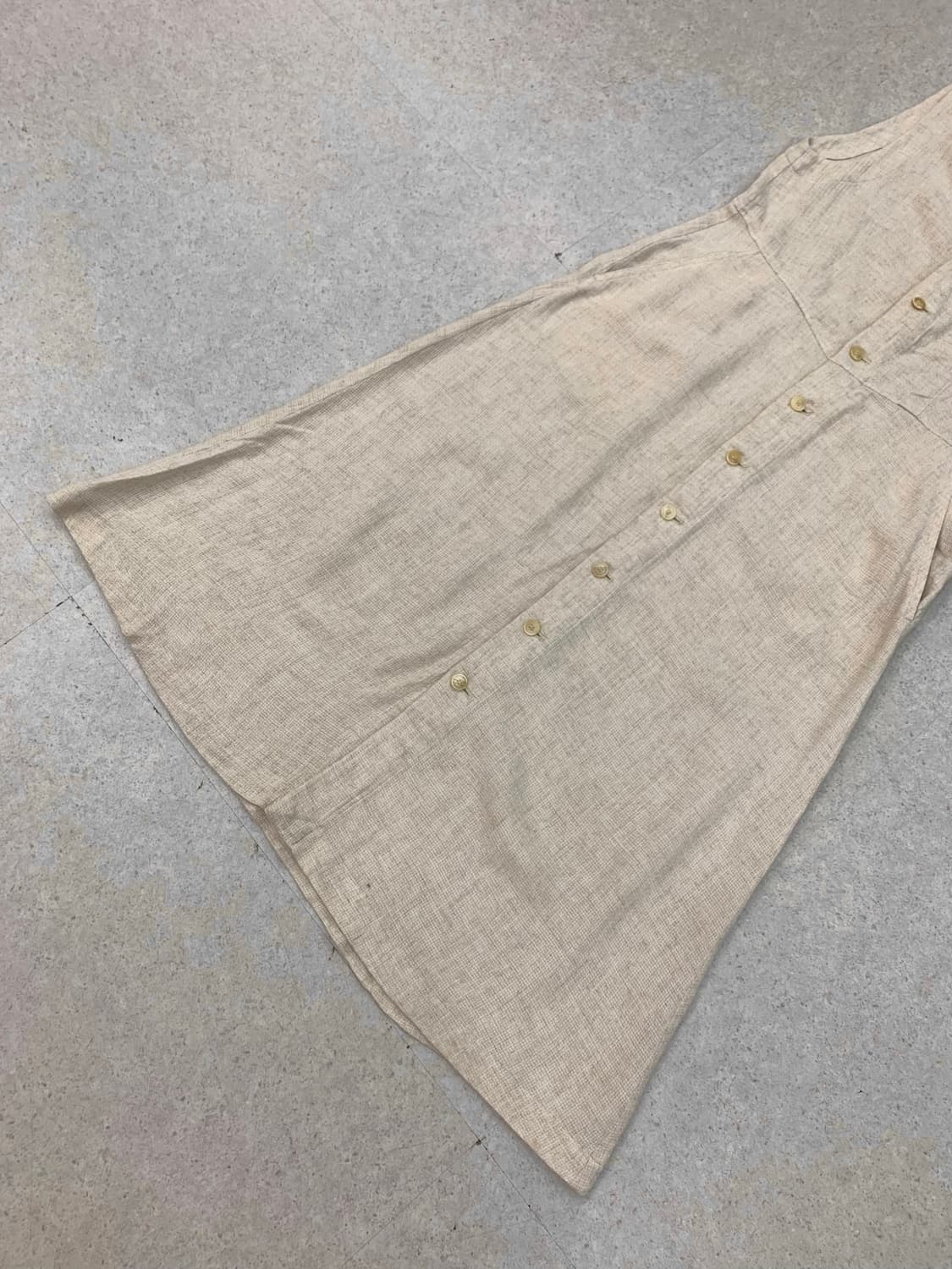 Comme des Garcons 꼼데가르송 트리콧 원피스 상품이미지4