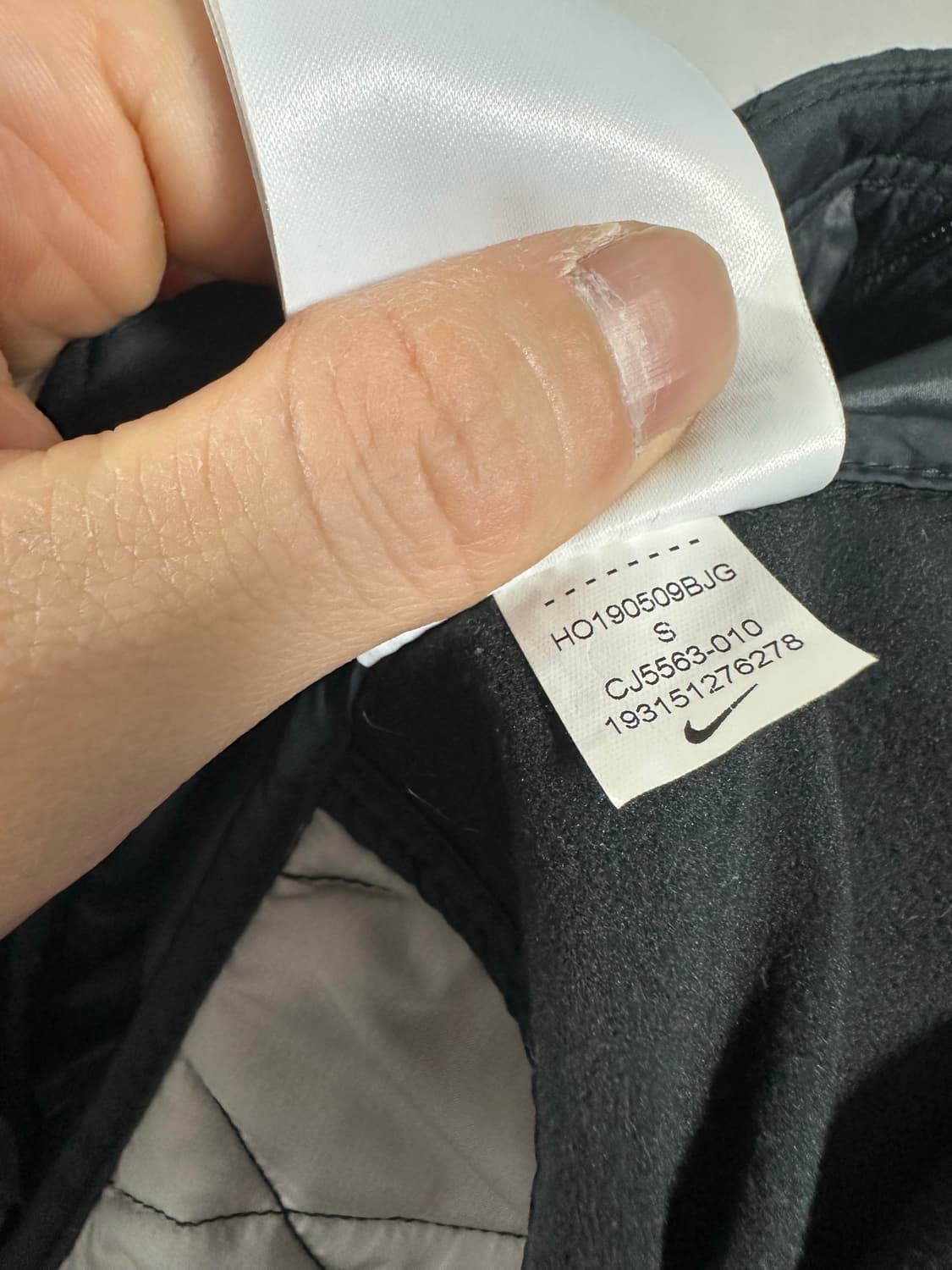 나이키 에어로레이어 베스트 상품이미지5