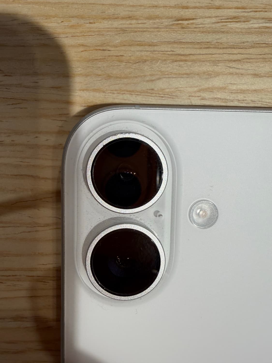 아이폰16 128G (배터리100퍼) 상품이미지6