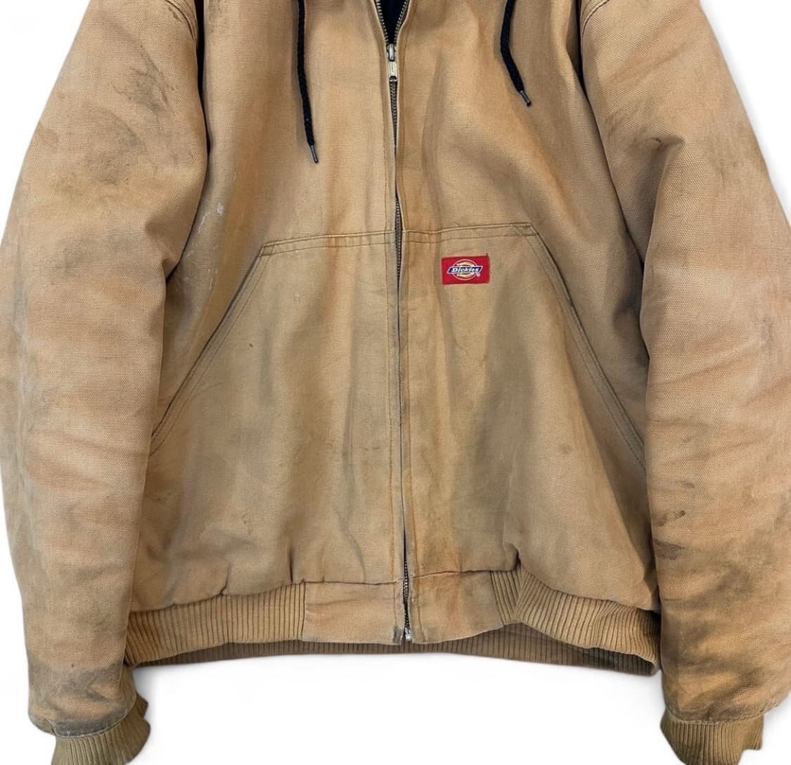 디키즈 덕 액티브 자켓 00's 상품이미지4