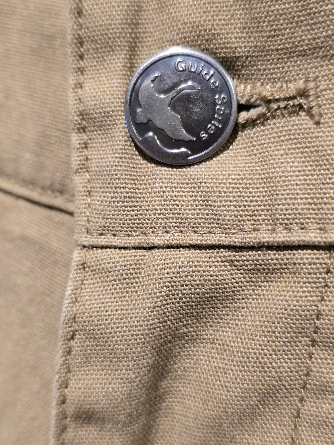 GANDER MOUNTAIN Guide Series Cargo Pants 상품이미지2