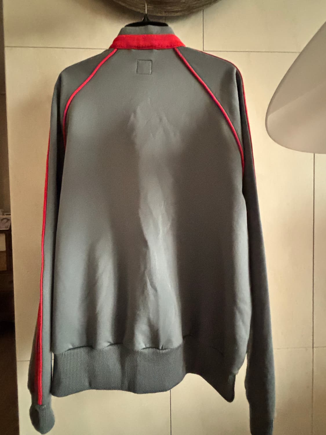 아디다스 그레이 져지 95 상품이미지3