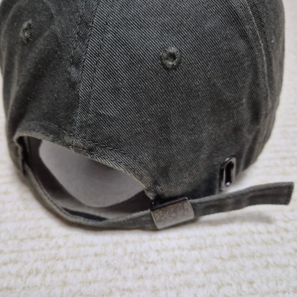 [색감깡패🔥] 빈티지 혼다 오리지날 볼캡 상품이미지3