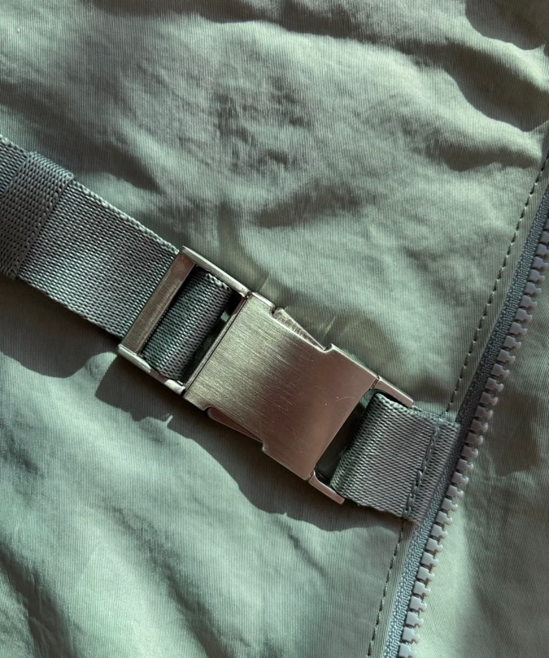 언다이드룸 보타 크로스백 상품이미지3