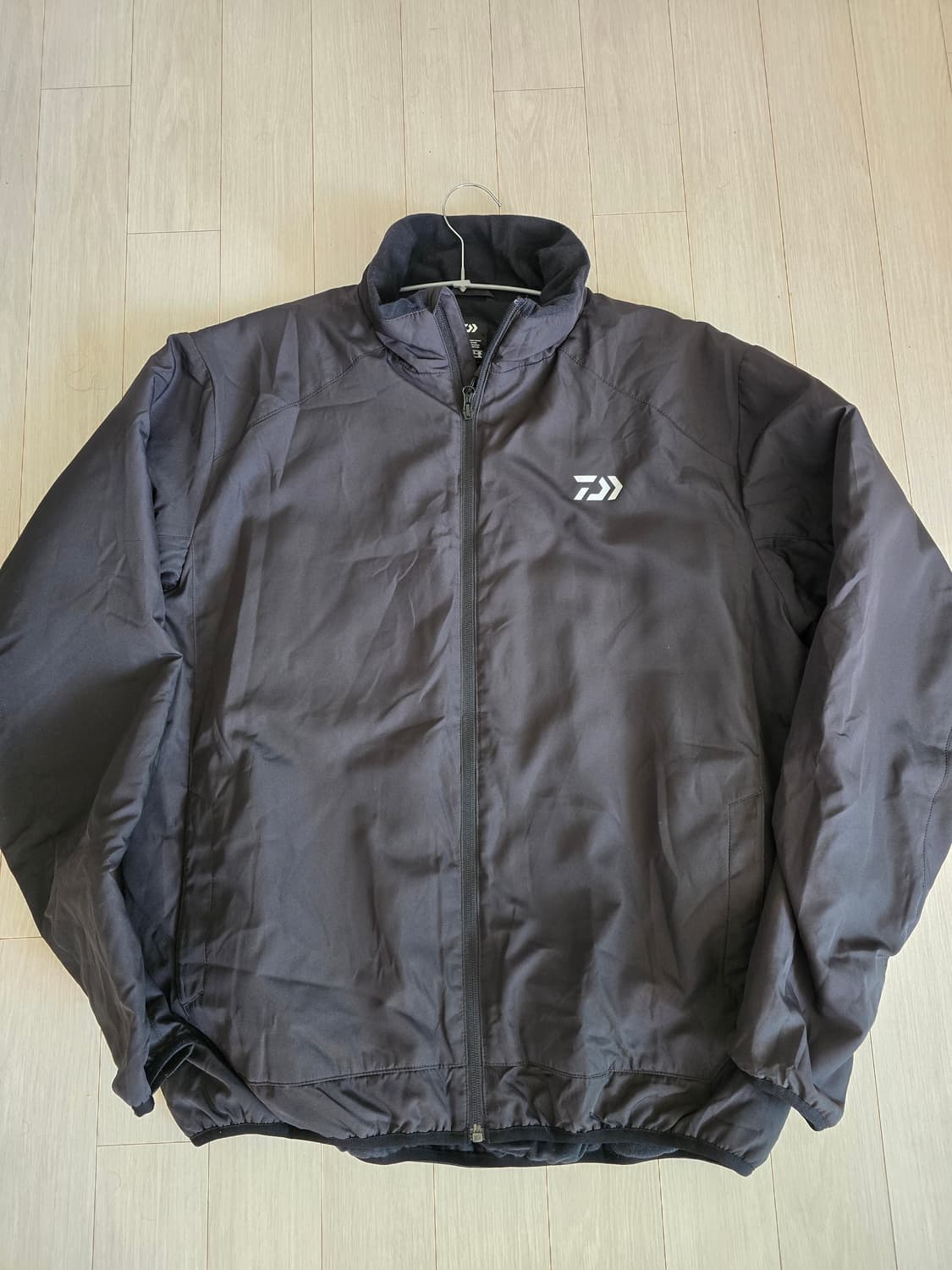 다이와 방한내피 110 상품이미지4