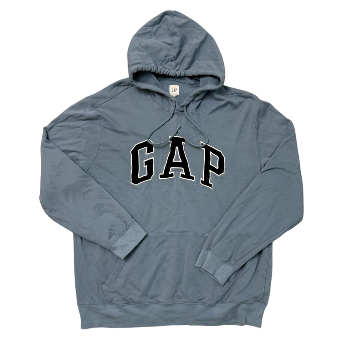 겝 후드티 상품이미지1