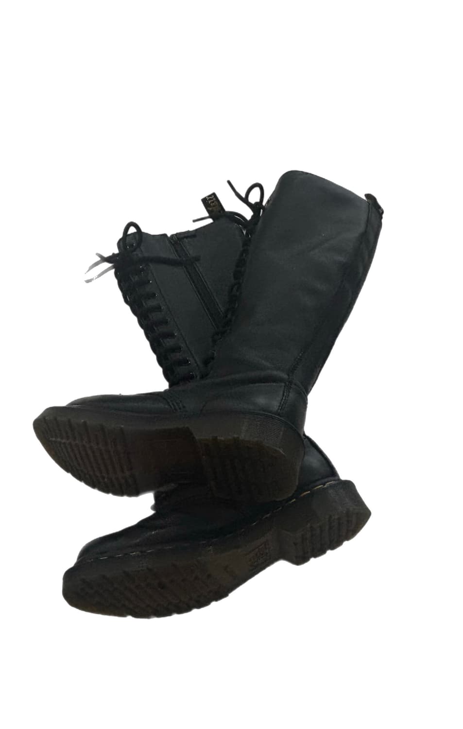 TTF✳️ Dr. Martens 1B60 20-Eye Boots  상품이미지3
