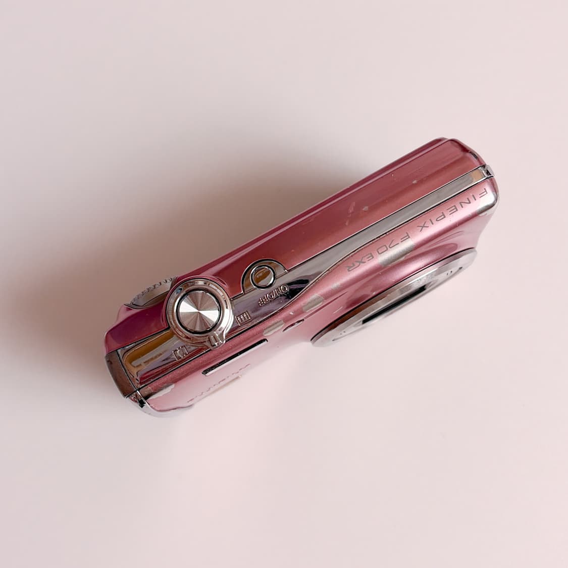 후지필름 파인픽스 F70exr 아일릿 디카 상품이미지3