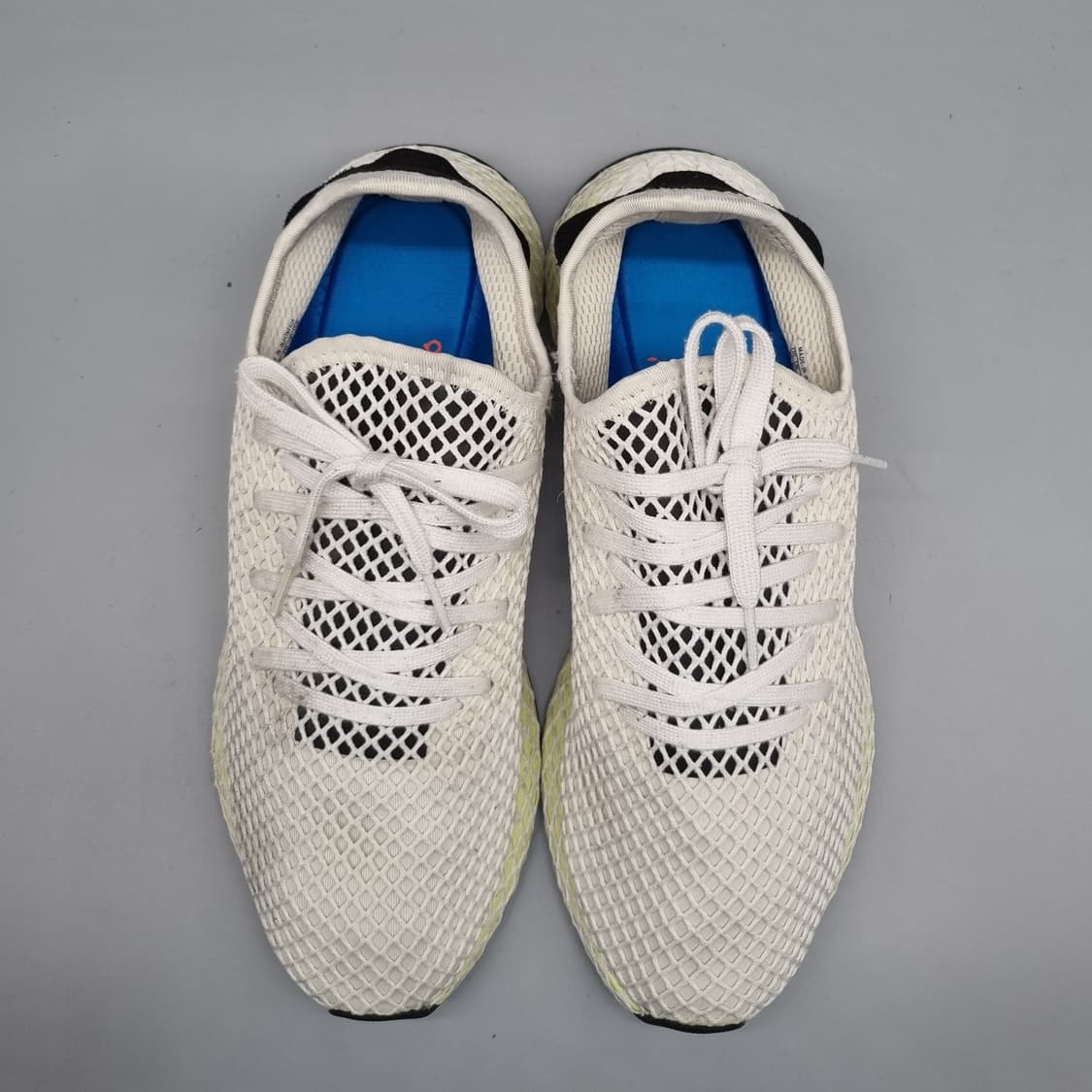 아디다스 디럽트러너 남성운동화280 상품이미지2