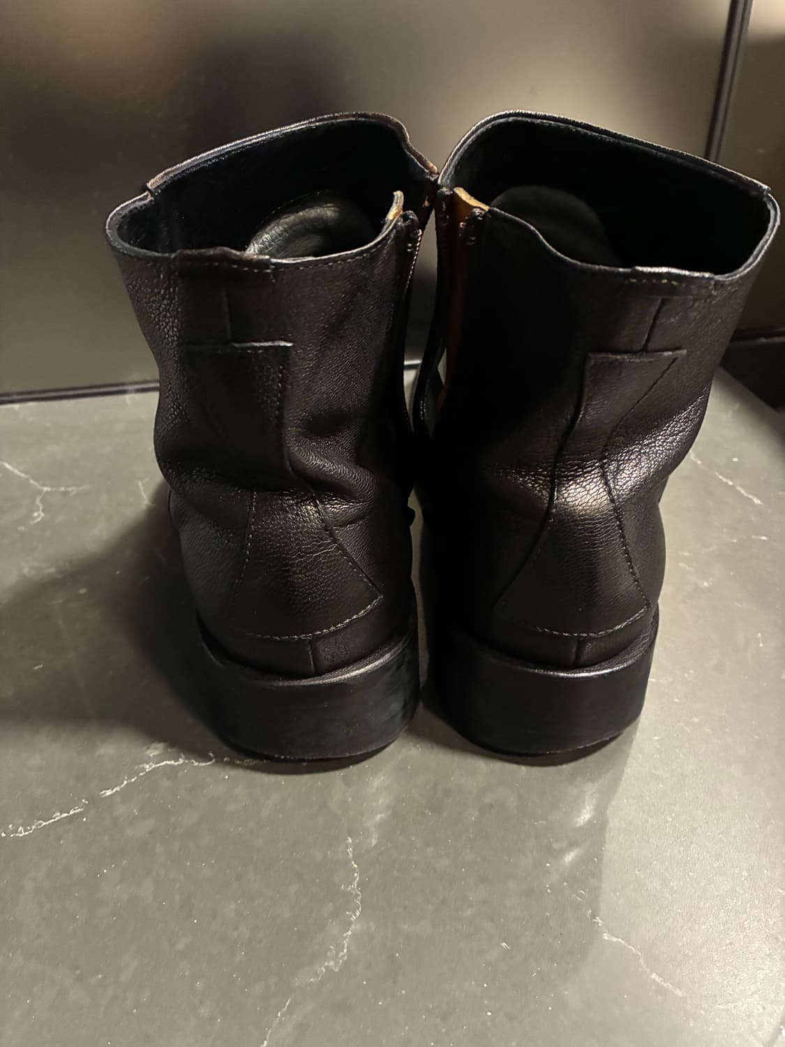 훕데두 부츠 280 상품이미지3