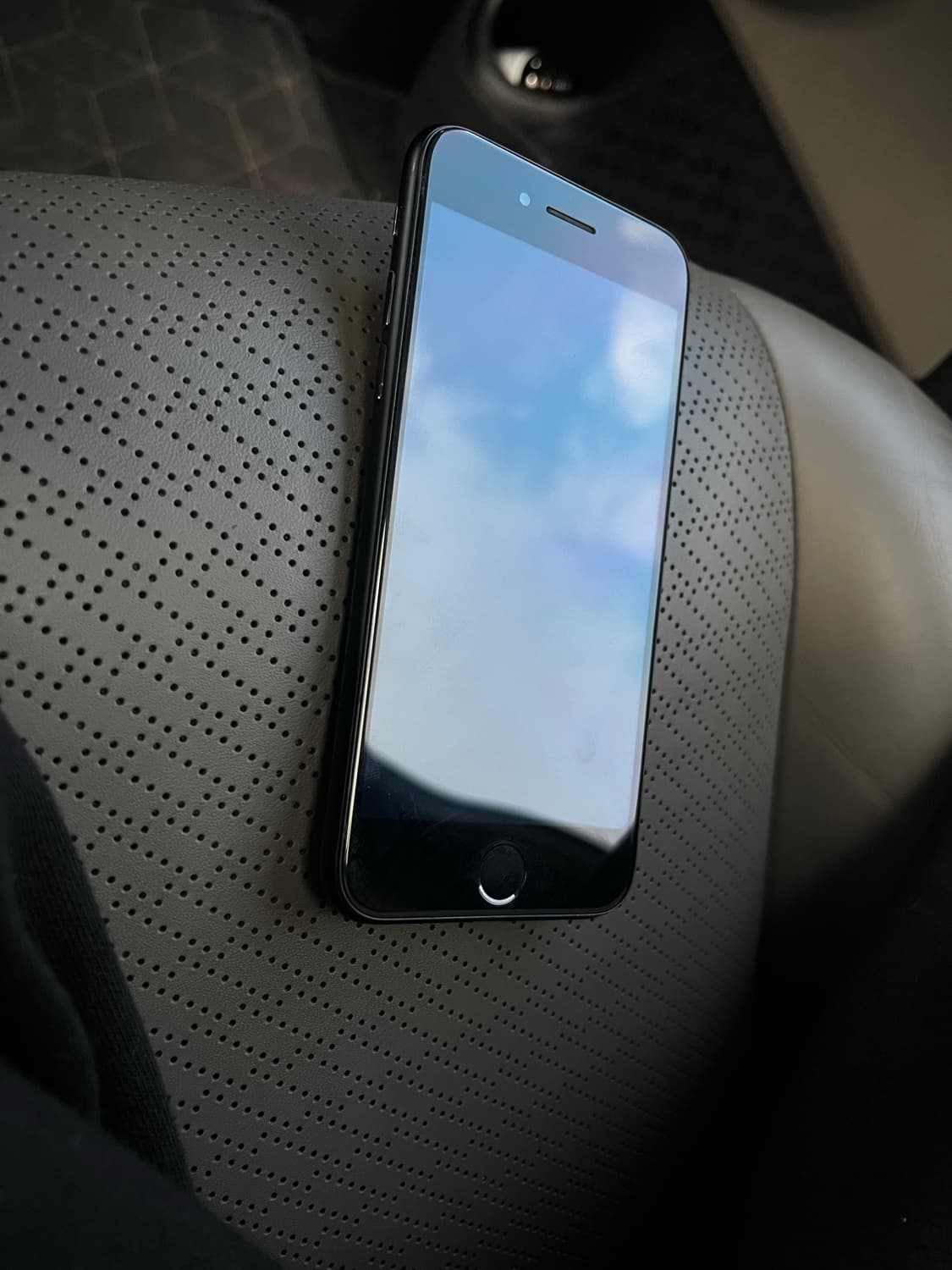 아이폰7 매트블랙 상품이미지2