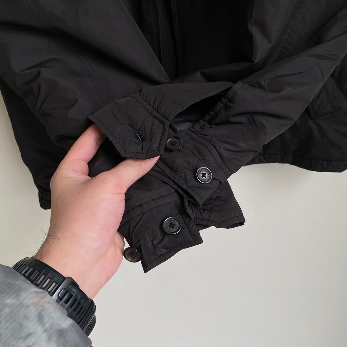 🌊Polo perry jacket (L) 상품이미지9