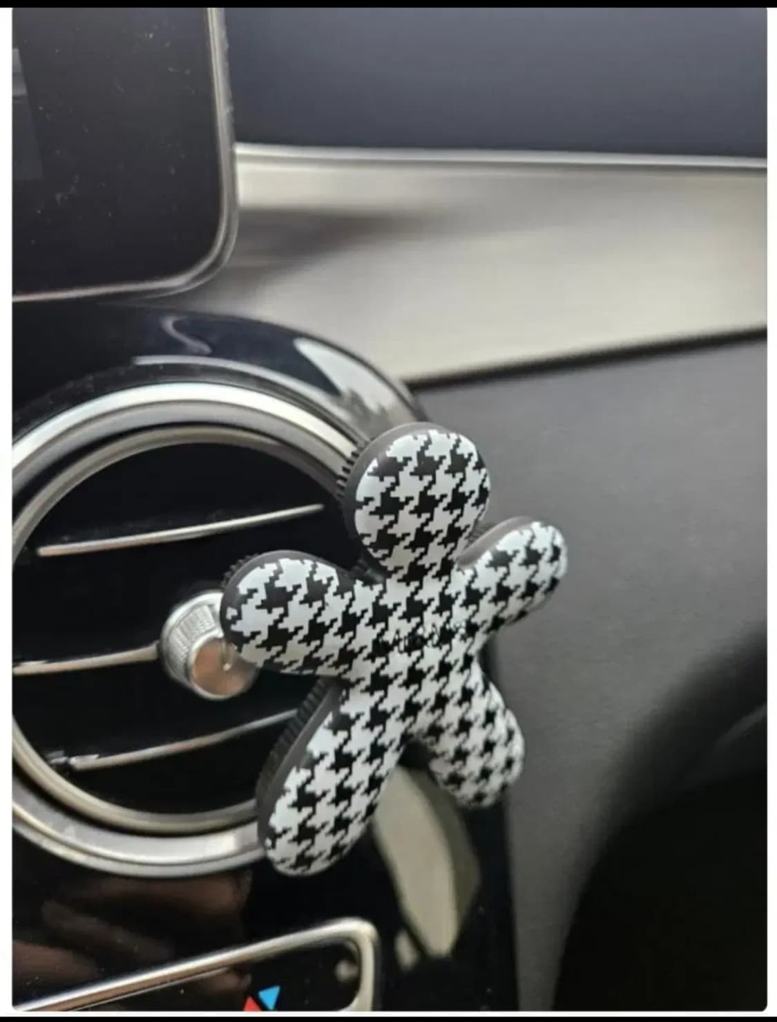 미스터앤미스세스니키클래식 차량용방향제3개일괄판매새상품미개봉 상품이미지2