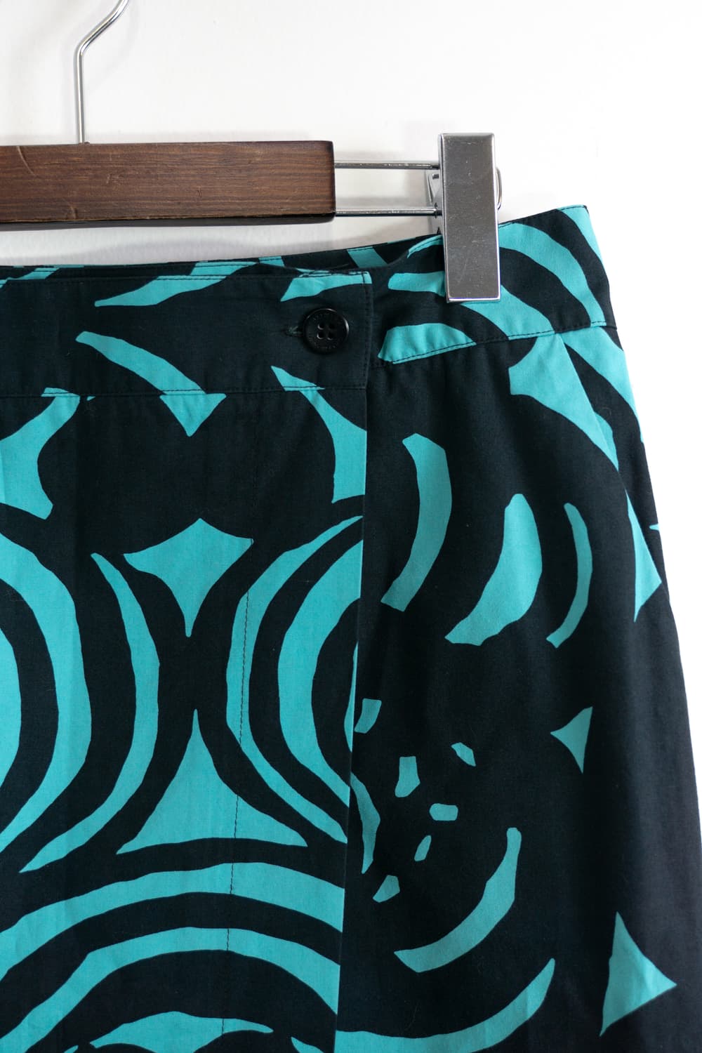 Marimekko 패턴 스커트  상품이미지2