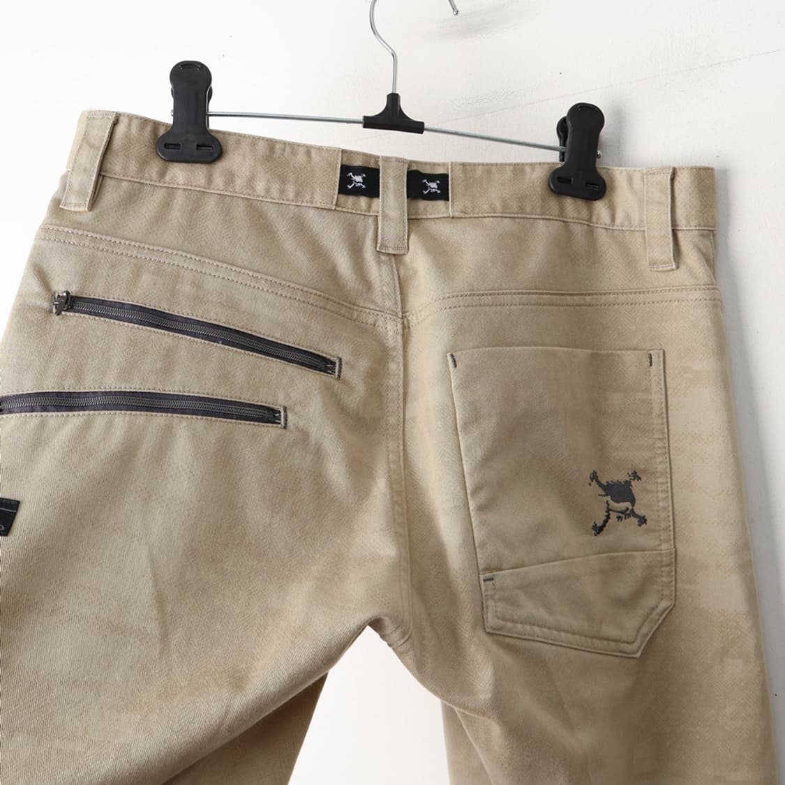 31/오클리 코튼 3D 팬츠 상품이미지3