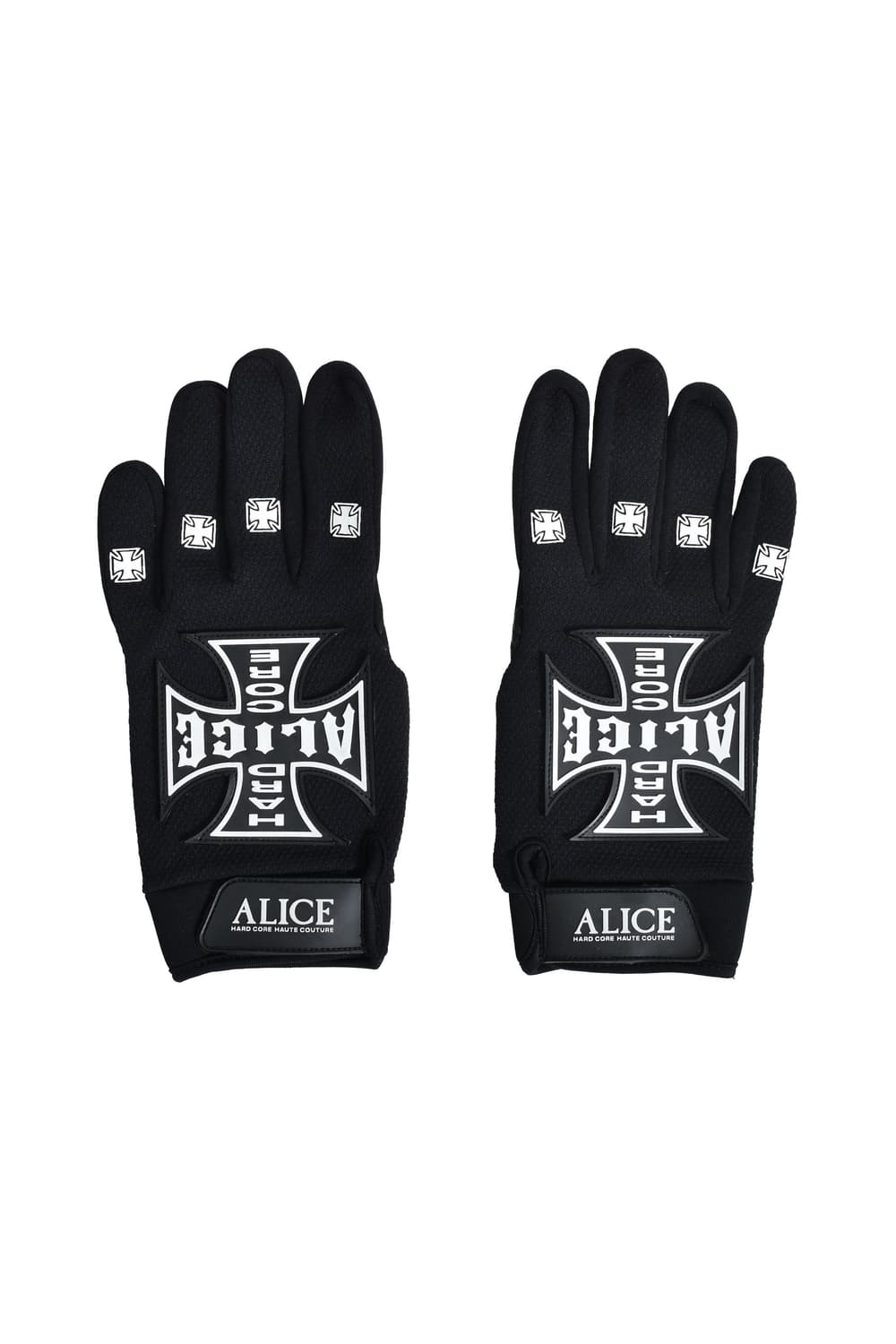 엘리스 할리우드 모토 글러브 상품이미지1