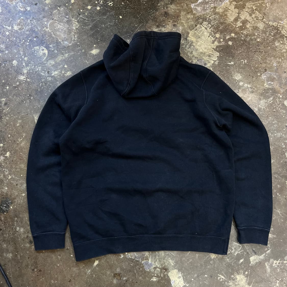 XL) 나이키 서울 기모 후드티 후드티셔츠 상품이미지3