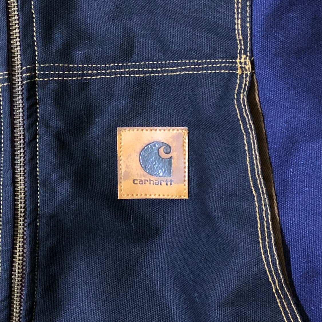 칼하트 자켓 상품이미지6