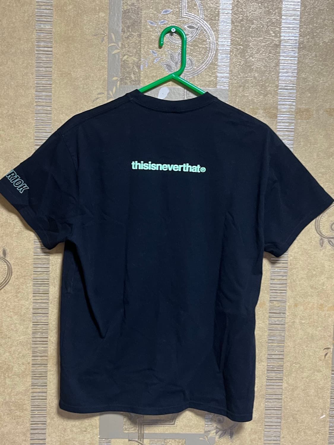 thisisneverthat X GS25 손기정 티셔츠 M 상품이미지3