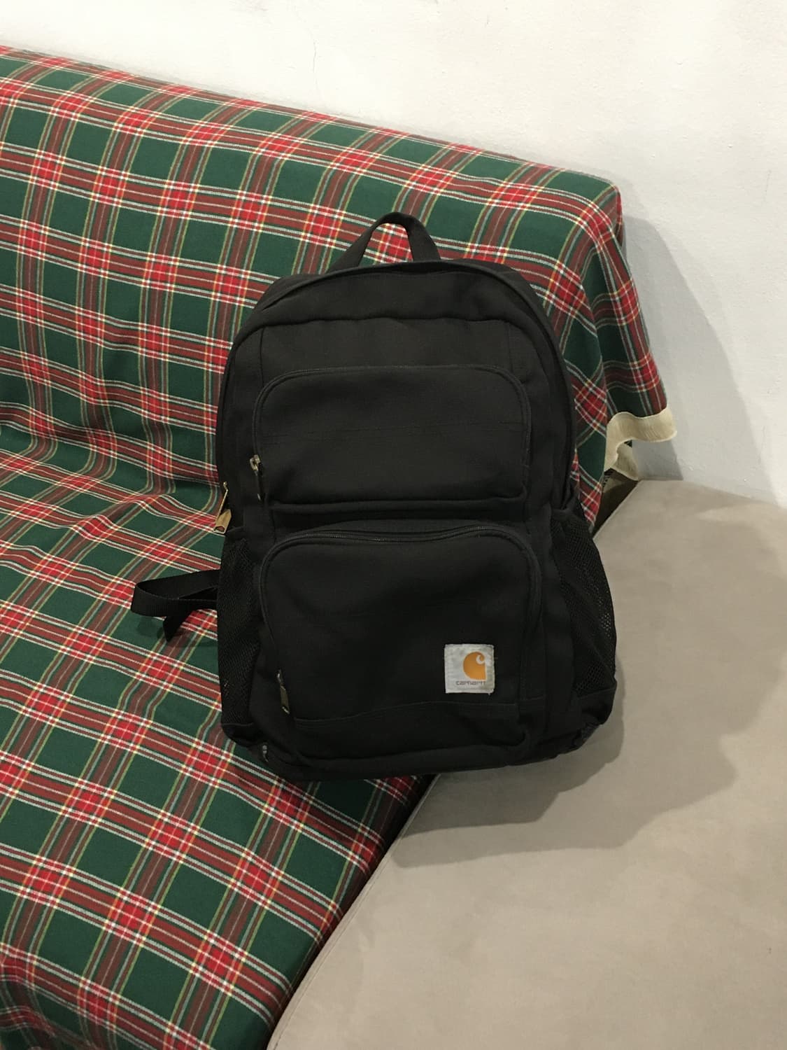 칼하트 레거시 스텐다드 백팩 상품이미지4