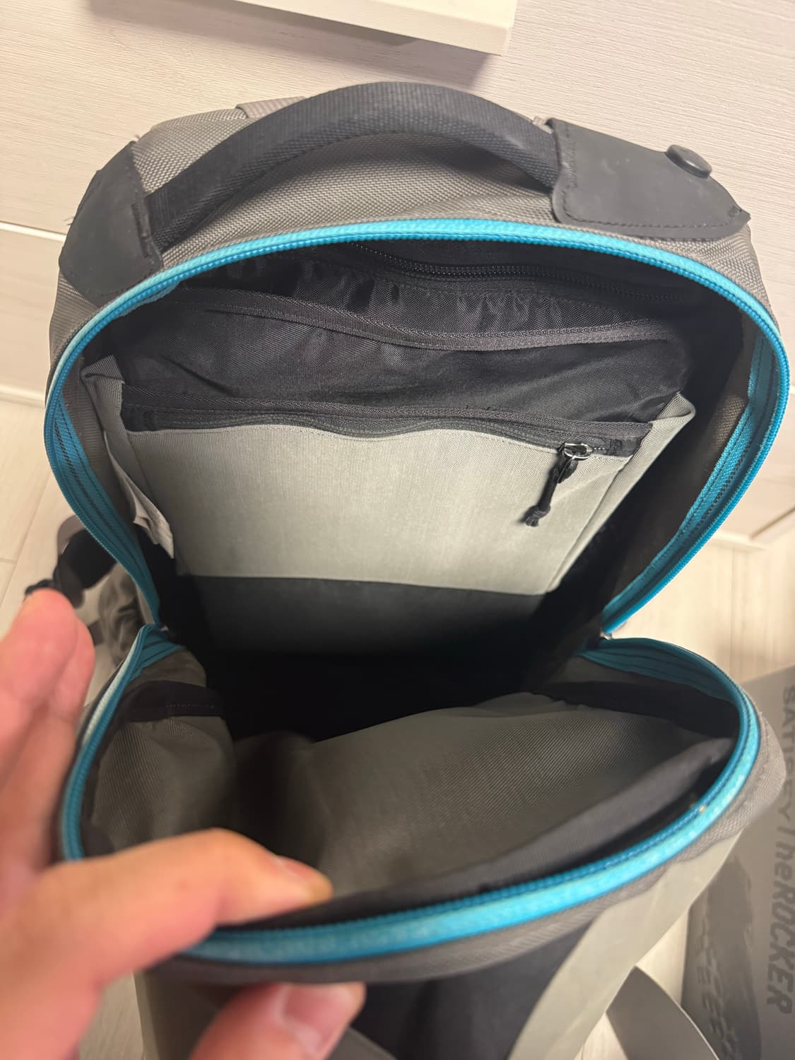 아크테릭스 빔즈 백팩 아로 상품이미지7