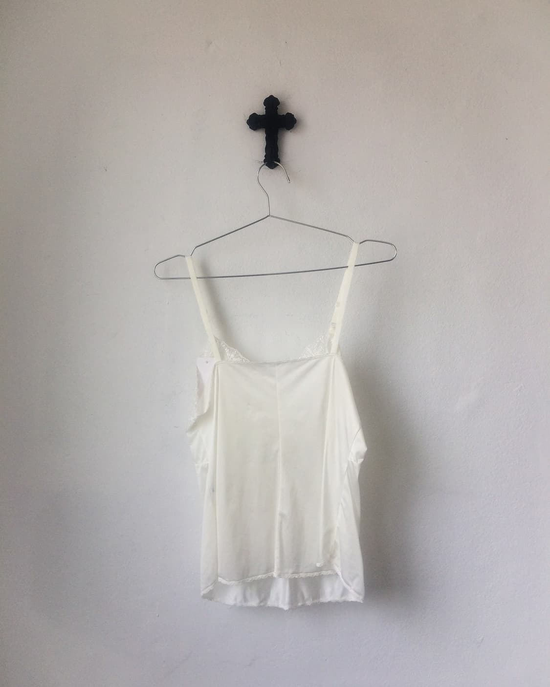 Lace slip sleeveless 상품이미지4