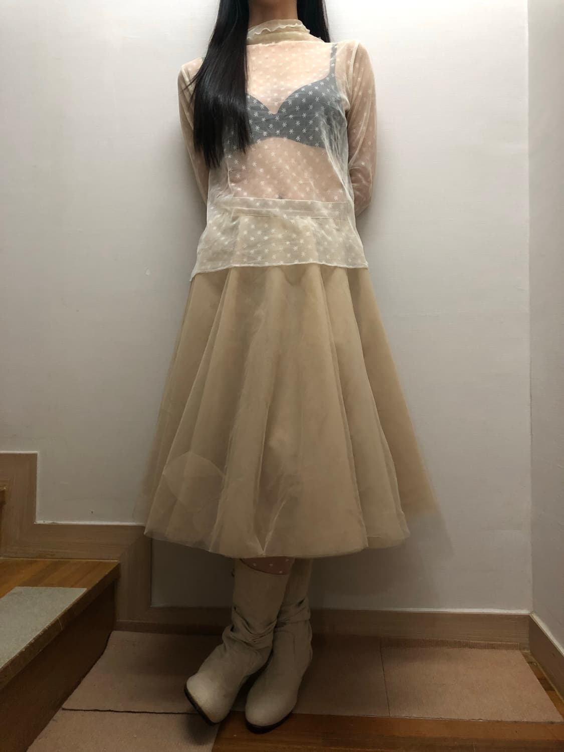 빈티지 코디셋(개별구매가능) 상품이미지9