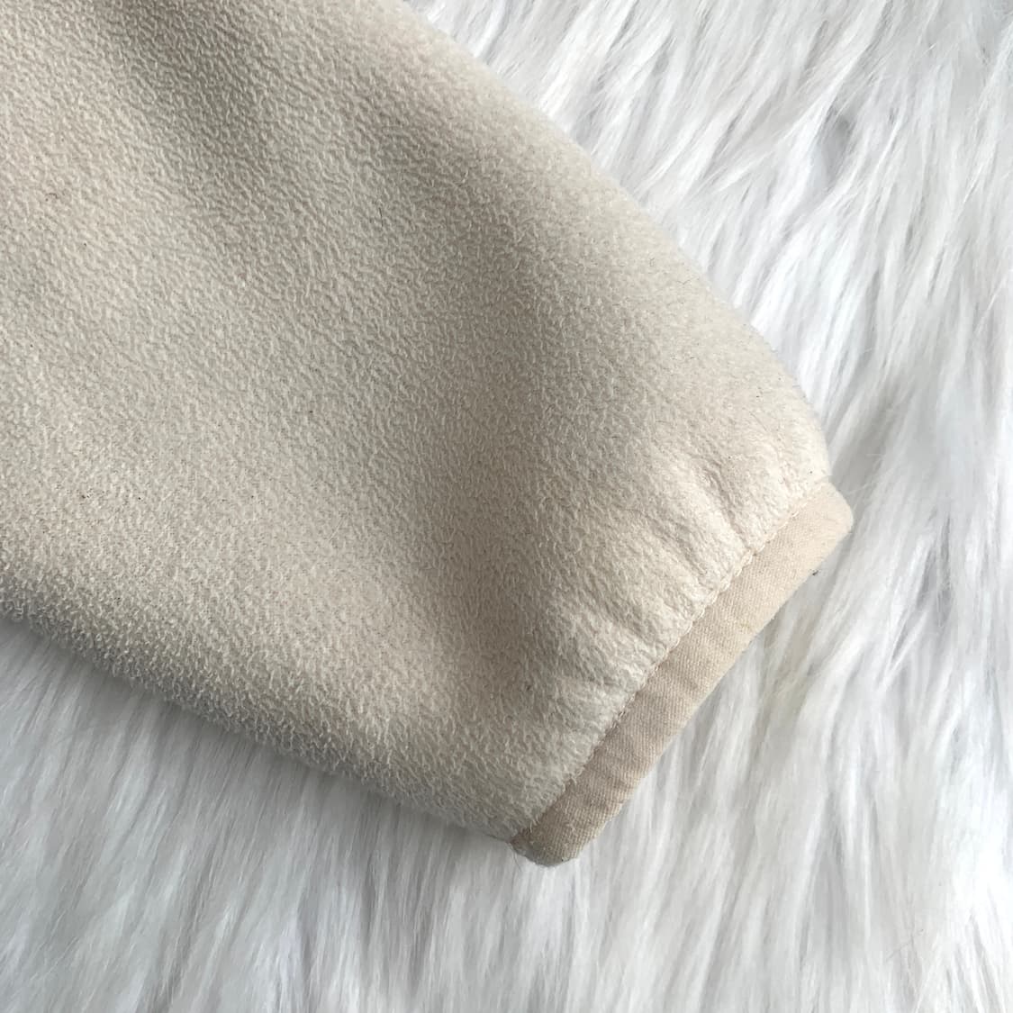 노스페이스 키즈 뽀글이 플리스 집업 자켓 1845 상품이미지4